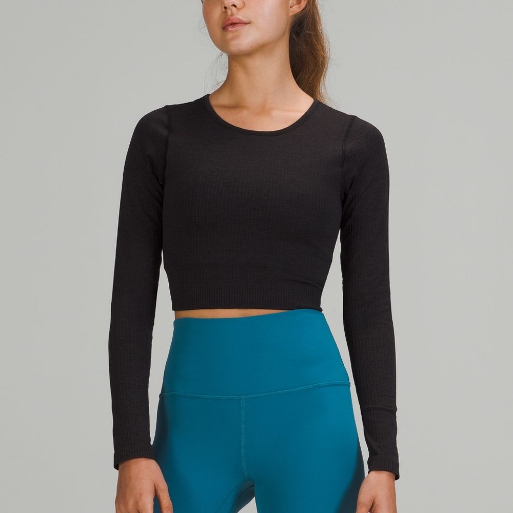 Ebb to Street Long sleeve